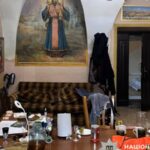 На Хмельниччині судитимуть настоятеля монастиря УПЦ МП за вбивство чоловіка