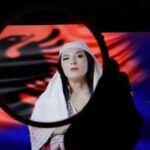 Цифрова міністерка Албанії матиме цифрових асистентів, які братимуть участь у парламентських засіданнях