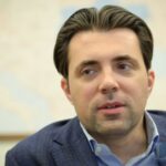 РБК-Україна: за ексголову Укренерго Кудрицького внесли заставу