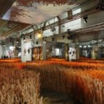 Виставку Ukraine WOW у Києві за місяць відвідали 80 тисяч людей, її вирішили продовжити до 30 листопада