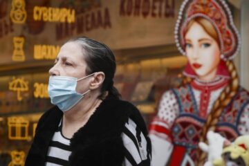 Нова дипломатія Кремля: “русскій мір” виходить у світ