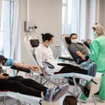 Чому розвинена культура донорства — ознака зрілого суспільства