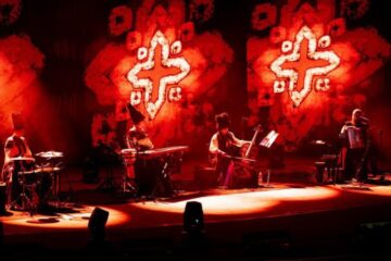 До 30-річчя вступу України до Ради Європи в Страсбурзі відкрили комплексну культурну програму