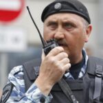 Екскомандира київського “Беркута” заочно засудили до 10 років позбавлення волі