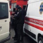 У Києві на сортувальному центрі поштового відділення стався вибух, постраждали п’ятеро працівників