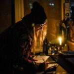 Завтра обмеження енергопостачання будуть цілодобовими в усіх регіонах