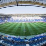 Повторний аукціон з продажу стадіону “Дніпро-Арена” зірвався через відсутність заявок