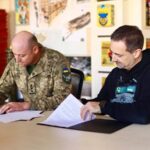 Укрпошта безкоштовно доставлятиме родинам речі і документи загиблих та зниклих військовослужбовців