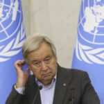 Генсек ООН засудив плани Трампа відновити випробування ядерної зброї