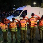 ХАМАС передав тіла двох ізраїльських заручників