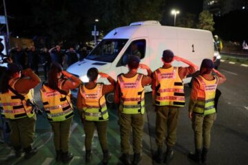 ХАМАС передав тіла двох ізраїльських заручників