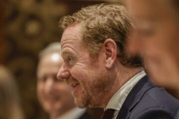 Нідерланди надають 10 млн євро на британську кіберпрограму для України