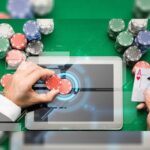 Уряд посилив вимоги для грального бізнесу