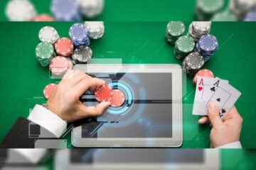 Уряд посилив вимоги для грального бізнесу