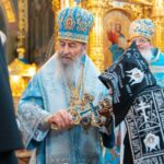 Віктор Єленський: представники Київської митрополії УПЦ МП затягують розгляд справи про її ліквідацію