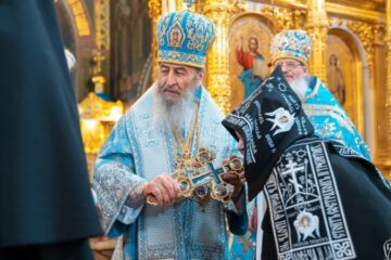 Віктор Єленський: представники Київської митрополії УПЦ МП затягують розгляд справи про її ліквідацію