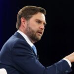 Джей Ді Венс про відновлення ядерних випробувань: іноді потрібно їх провести, щоб переконатися, що все функціонує