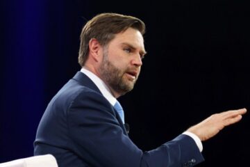 Джей Ді Венс про відновлення ядерних випробувань: іноді потрібно їх провести, щоб переконатися, що все функціонує