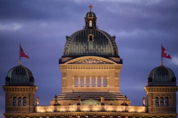 Швейцарія долучилася до 18-го пакета санкцій Євросоюзу проти Росії