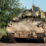 Американська компанія концерну Rheinmetall отримала контракт на прискорення ремонту техніки