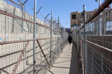 Пакистан та Афганістан домовилися про продовження припинення вогню