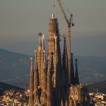Собор “Саґрада Фамілія” у Барселоні став найвищою церквою світу