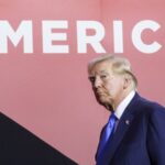 Трамп скоротить ліміт біженців у США до 7,5 тисяч