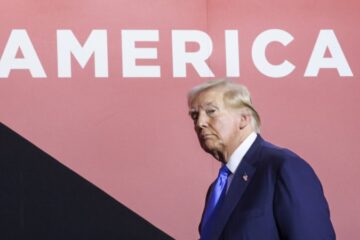 Трамп скоротить ліміт біженців у США до 7,5 тисяч