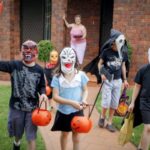 Чи такий страшний Геловін, як його малюють?