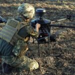 На Покровському напрямку вчора відбулося майже 50 боїв. По всій лінії фронту – 132 зіткнення