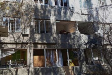 У Херсонській області одна людина загинула, і ще семеро – постраждали від агресії РФ