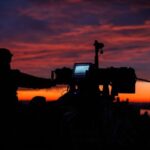 Вночі ППО збила балістичну ракету і понад 100 дронів. Є влучання 36 безпілотників на 20 локаціях