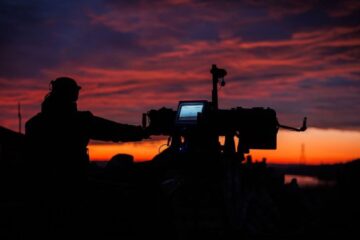 Вночі ППО збила балістичну ракету і понад 100 дронів. Є влучання 36 безпілотників на 20 локаціях