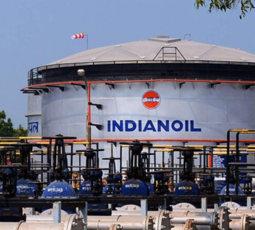 Reuters: найбільша нафтова компанія Індії купує російську нафту у фірм, що не потрапили під санкції