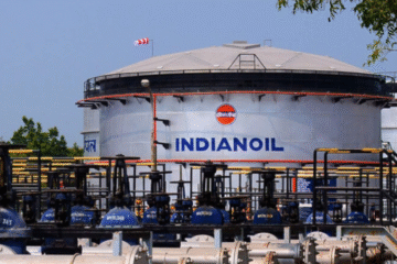 Reuters: найбільша нафтова компанія Індії купує російську нафту у фірм, що не потрапили під санкції