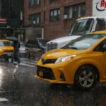 Зливи в Нью-Йорку призвели до загибелі двох людей і порушення авіасполучення