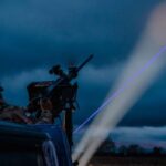 Ворог атакував енергетику в Одеській області