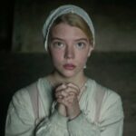 Гелловінський кіномарафон: 10 горорів про відьом, перевертнів, вампірів і примар