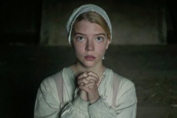 Гелловінський кіномарафон: 10 горорів про відьом, перевертнів, вампірів і примар