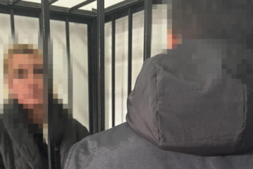 Правоохоронці затримали жінку за підозрою у коригуванні атак росіян по енергооб’єктах Вінниччини