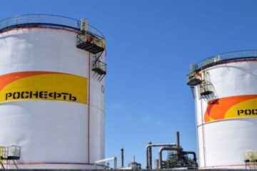 Bloomberg: експорт нафтопродуктів з Росії впав до мінімуму від початку великої війни через санкції та атаки дронів