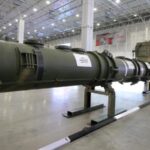 Сибіга заявив, що РФ б’є по Україні ракетою 9М729, яка здатна нести ядерну боєголовку