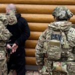 У Дніпрі затримали двох агентів ФСБ, які збирали дані про енергооб’єкти міста
