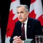 Лідери Китаю та Канади зустрілися вперше за 8 років