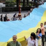 Більшість українців вважають, що долають суперечності та йдуть шляхом до згуртованої нації, – опитування