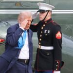 WSJ: адміністрація Трампа визначила цілі для ударів на території Венесуели