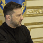 Зеленський: оточення Покровська немає, Росія домінує дронам з одного боку, ми – з іншого