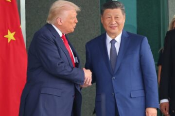 Зустріч у Пусані: скільки балів за десятибальною шкалою?