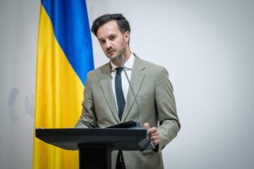 МЗС: в Іспанії відбудеться зустріч “Коаліції охочих” на рівні політдиректорів, нічого “секретного”