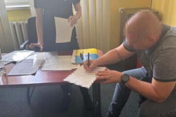 Посадовця Держрибагентства судитимуть за обвинуваченням у недекларуванні квартири вартістю 3,5 млн грн у Броварах